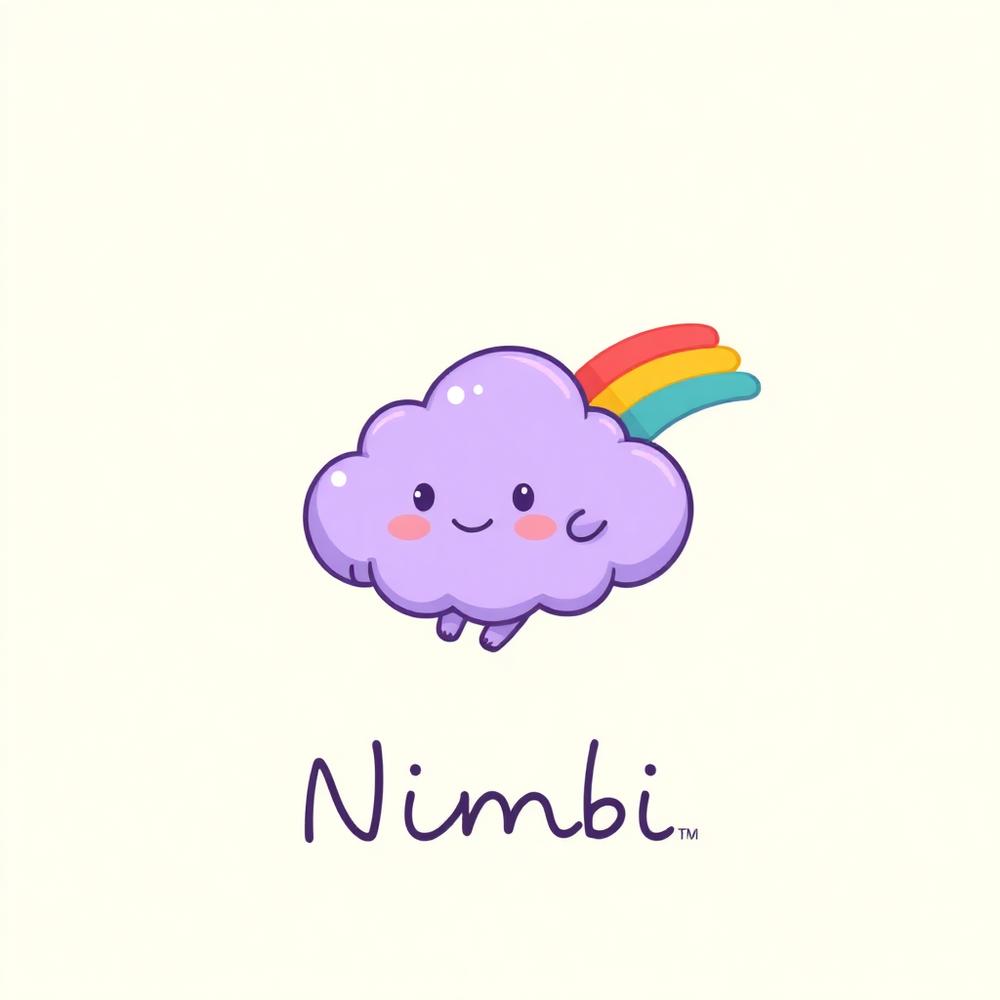 Nimbi Makes the Rainbow